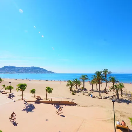 Platja De Roses-8 By Interhome * Roses