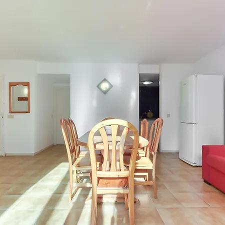 Platja De Roses-8 By Interhome * Roses