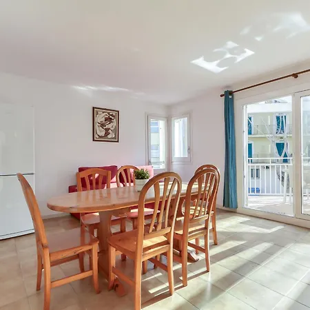 Platja De Roses-8 By Interhome Roses