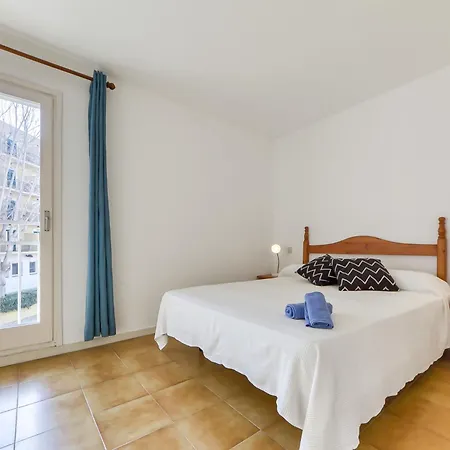 Platja De Roses-8 By Interhome *