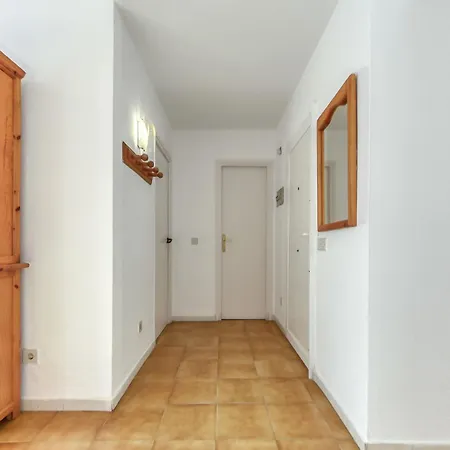 Platja De Roses-8 By Interhome Roses