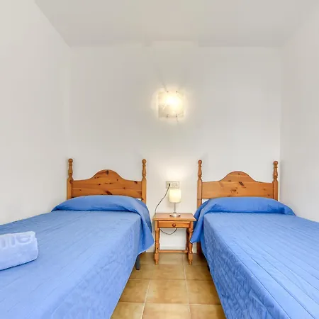 Platja De Roses-8 By Interhome Roses