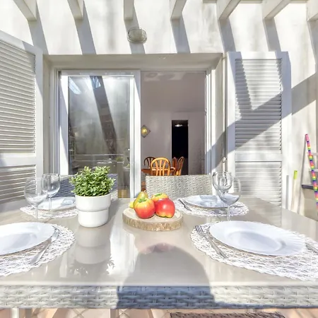 Platja De Roses-8 By Interhome Apartment