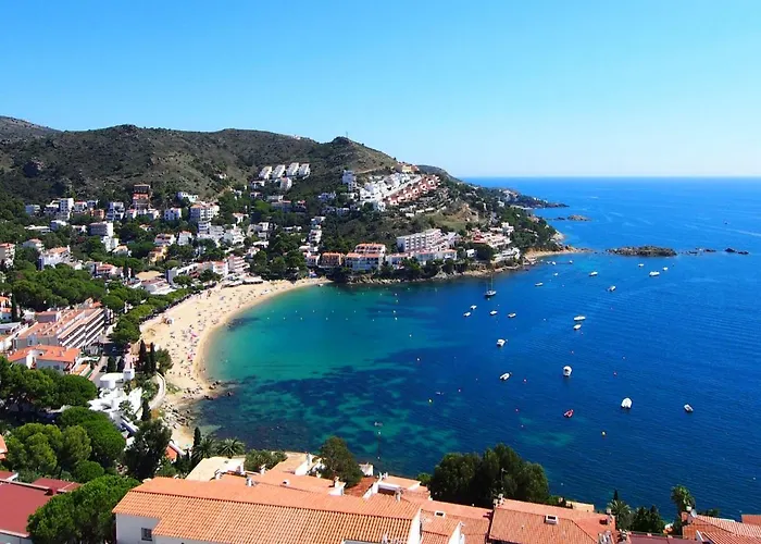 Platja De Roses-8 By Interhome Roses
