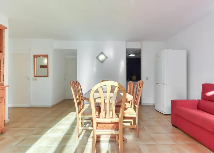 Platja De Roses-8 By Interhome * Roses