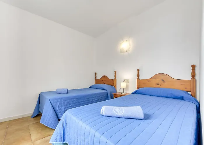 Apartment Platja De Roses-8 By Interhome Roses