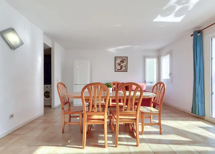 Platja De Roses-8 By Interhome