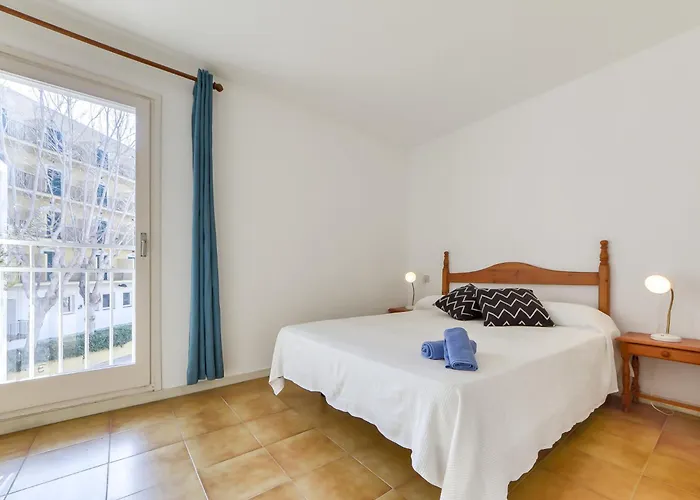 Platja De Roses-8 By Interhome *