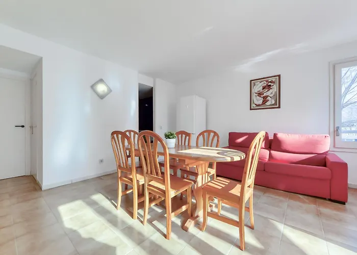 Platja De Roses-8 By Interhome Roses