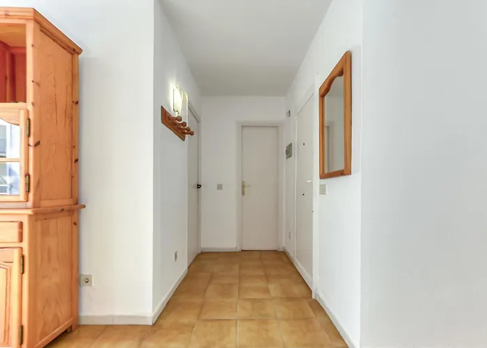 Platja De Roses-8 By Interhome Roses