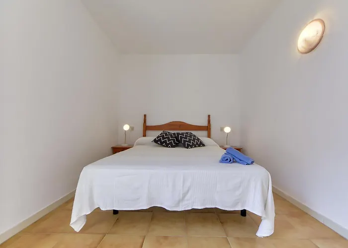 Platja De Roses-8 By Interhome Apartment Roses