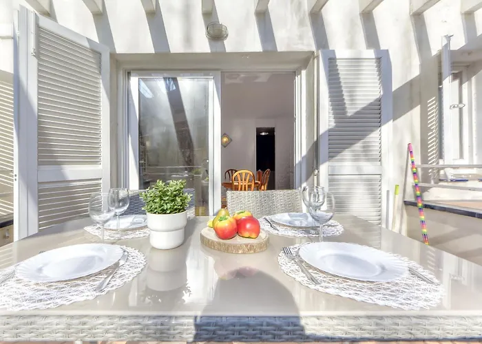 Platja De Roses-8 By Interhome Apartment