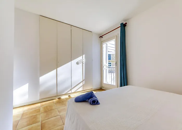 Apartment Platja De Roses-8 By Interhome Roses
