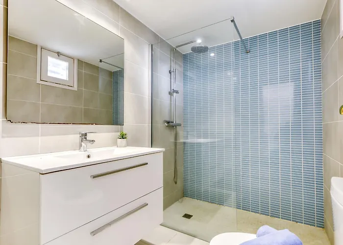 Platja De Roses-8 By Interhome Roses