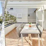 아파트 Platja De Roses-8 By Interhome *