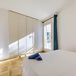아파트 Platja De Roses-8 By Interhome 로지즈