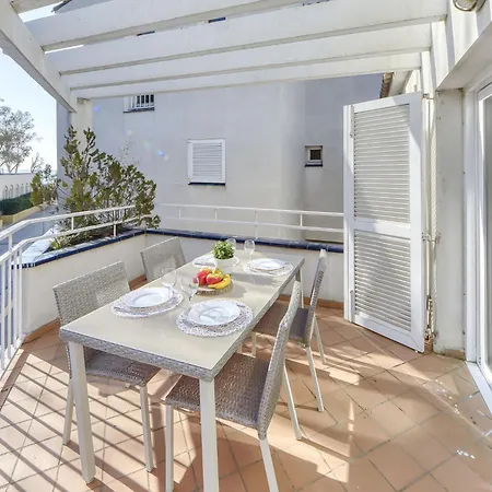 Platja De Roses-8 By Interhome Daire