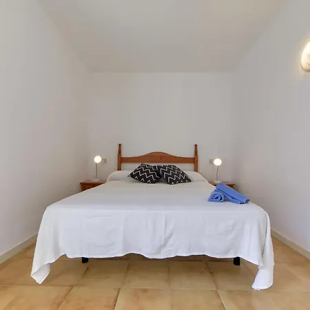 Platja De Roses-8 By Interhome Daire Roses
