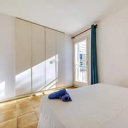 Appartamento Platja De Roses-8 By Interhome Roses
