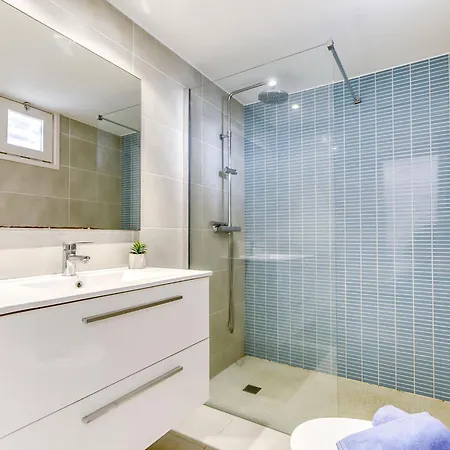Platja De Roses-8 By Interhome Roses