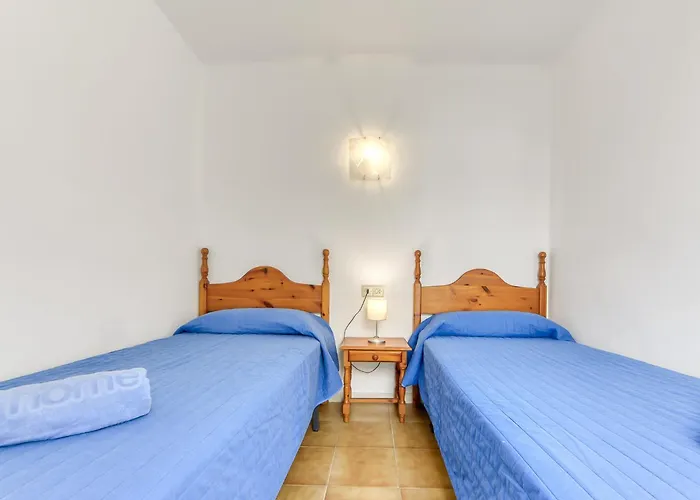 Platja De Roses-8 By Interhome Roses